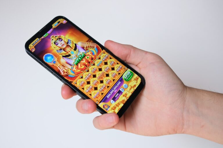 เทคนิคการเลือกเกมสล็อตให้แตกบ่อยที่สุด